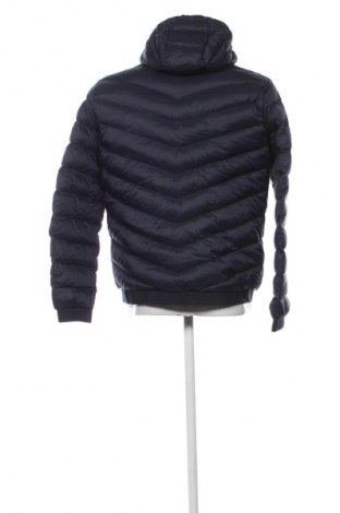 Herrenjacke Armani Exchange, Größe M, Farbe Blau, Preis 177,99 €