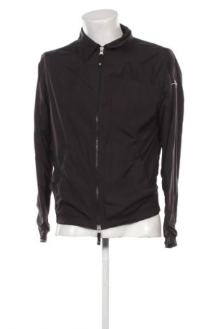 Herrenjacke Armani Jeans, Größe M, Farbe Schwarz, Preis € 115,70