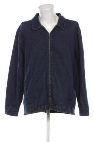 Herrenjacke Atlas For Men, Größe 3XL, Farbe Blau, Preis € 11,99