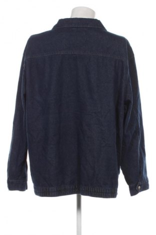 Herrenjacke Atlas For Men, Größe 3XL, Farbe Blau, Preis € 11,99