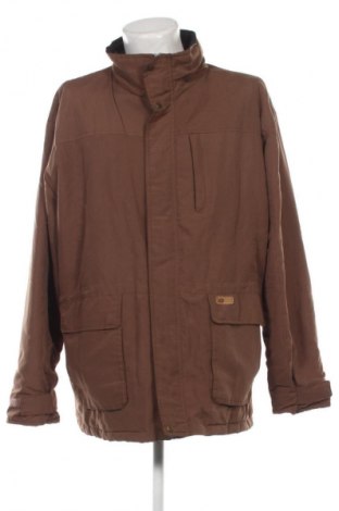 Pánská bunda  Atlas For Men, Velikost XXL, Barva Hnědá, Cena  779,00 Kč