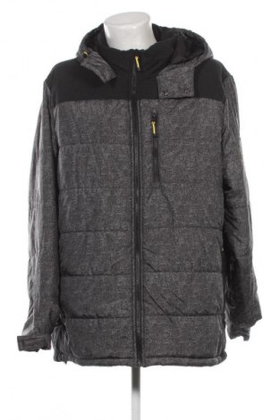Herrenjacke Atlas For Men, Größe 3XL, Farbe Mehrfarbig, Preis 37,99 €