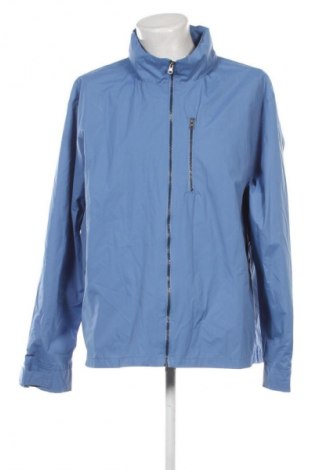 Herrenjacke Atlas For Men, Größe 3XL, Farbe Silber, Preis 13,99 €