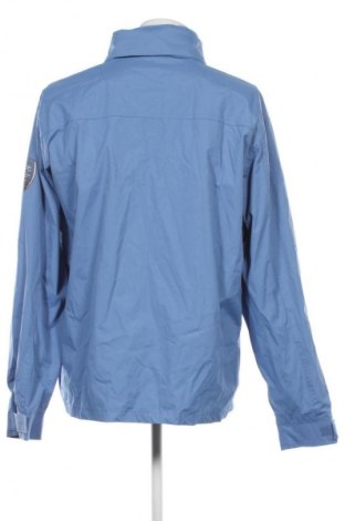 Herrenjacke Atlas For Men, Größe 3XL, Farbe Silber, Preis 13,99 €