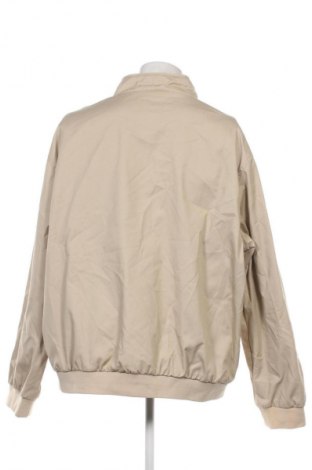 Herrenjacke Atlas For Men, Größe 5XL, Farbe Beige, Preis 13,99 €