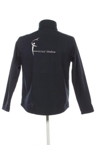 Herrenjacke B&C Collection, Größe M, Farbe Blau, Preis € 13,99
