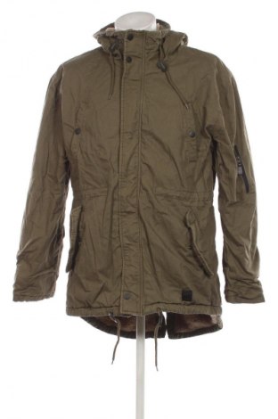 Herrenjacke BW, Größe XXL, Farbe Grün, Preis 147,99 €