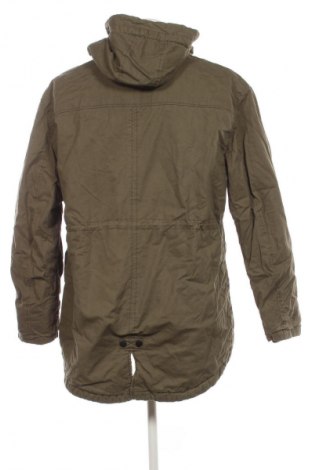 Herrenjacke BW, Größe XXL, Farbe Grün, Preis 147,99 €