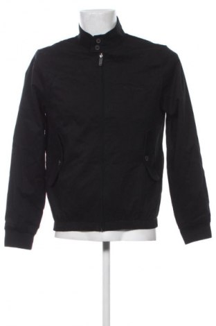 Pánská bunda  Ben Sherman, Velikost S, Barva Černá, Cena  2 799,00 Kč