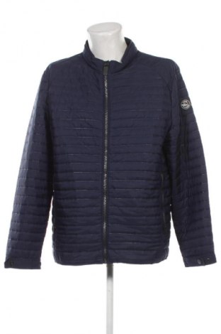 Herrenjacke Bernd Berger, Größe XL, Farbe Blau, Preis 13,99 €