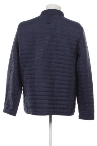 Herrenjacke Bernd Berger, Größe XL, Farbe Blau, Preis 13,99 €
