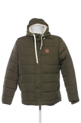 Herrenjacke Blend, Größe XL, Farbe Grün, Preis € 149,99
