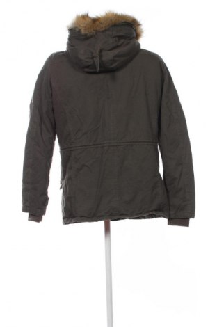 Herrenjacke Blend, Größe XL, Farbe Grün, Preis € 64,99
