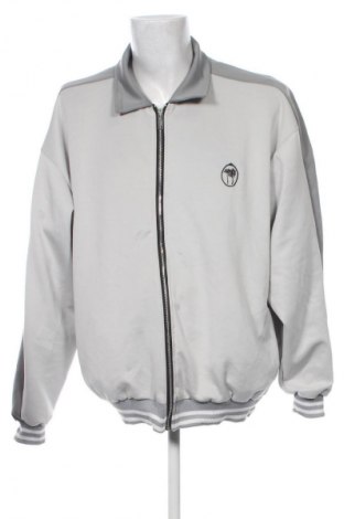 Herrenjacke Boohoo, Größe XL, Farbe Grau, Preis 21,99 €