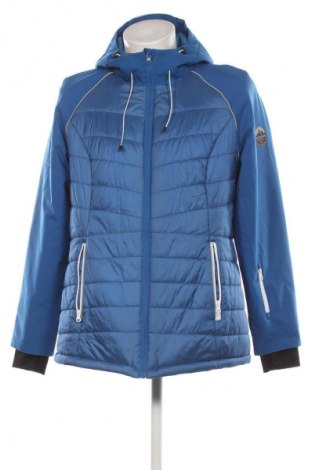 Herrenjacke Bpc Bonprix Collection, Größe M, Farbe Blau, Preis € 13,99