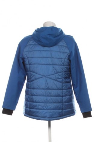 Herrenjacke Bpc Bonprix Collection, Größe M, Farbe Blau, Preis € 13,99