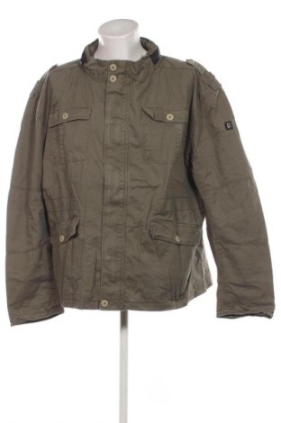 Herrenjacke Brandit, Größe 5XL, Farbe Grün, Preis € 164,99