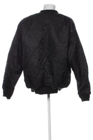 Ανδρικό μπουφάν Brandit, Μέγεθος 4XL, Χρώμα Μαύρο, Τιμή 152,99 €