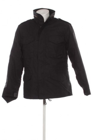 Herrenjacke Brandit, Größe M, Farbe Schwarz, Preis € 164,99