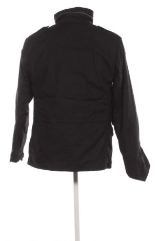 Herrenjacke Brandit, Größe M, Farbe Schwarz, Preis € 164,99