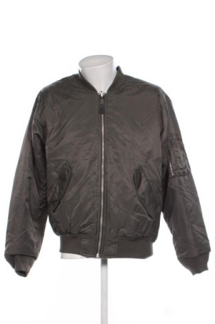 Herrenjacke Brandit, Größe L, Farbe Grün, Preis 149,99 €