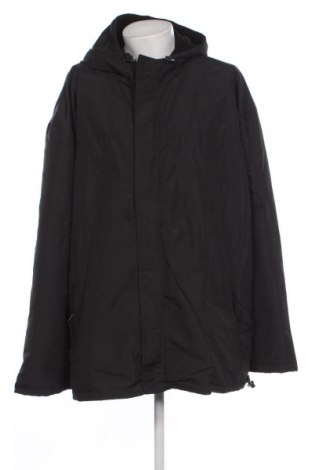Herrenjacke Brandit, Größe 5XL, Farbe Schwarz, Preis 119,99 €