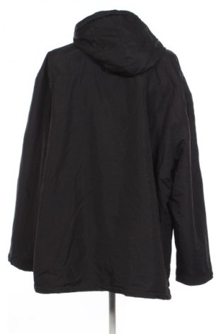 Herrenjacke Brandit, Größe 5XL, Farbe Schwarz, Preis 119,99 €