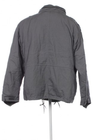 Herrenjacke Brandit, Größe 5XL, Farbe Grau, Preis € 164,99
