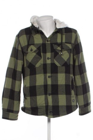 Herrenjacke Brandit, Größe M, Farbe Mehrfarbig, Preis 162,99 €