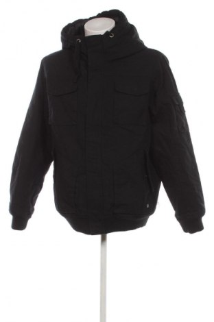 Herrenjacke Brandit, Größe XXL, Farbe Schwarz, Preis 147,99 €