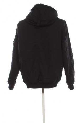 Herrenjacke Brandit, Größe XXL, Farbe Schwarz, Preis 147,99 €