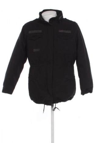 Herrenjacke Brandit, Größe 3XL, Farbe Schwarz, Preis 149,99 €