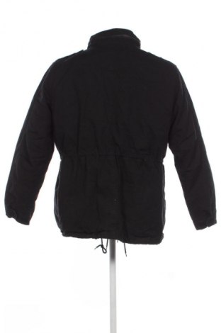 Herrenjacke Brandit, Größe 3XL, Farbe Schwarz, Preis 149,99 €