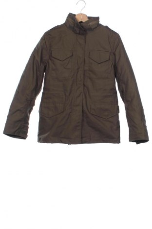 Herrenjacke Brandit, Größe S, Farbe Grün, Preis 149,99 €