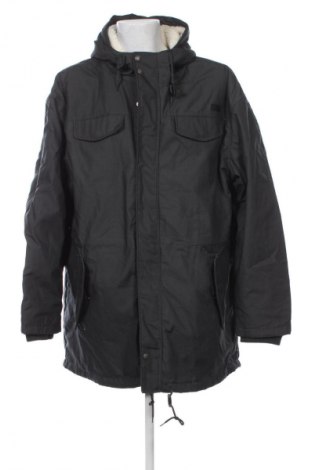Herrenjacke Brandit, Größe 5XL, Farbe Grau, Preis 147,99 €