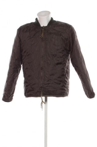 Herrenjacke Brandit, Größe L, Farbe Braun, Preis 64,99 €