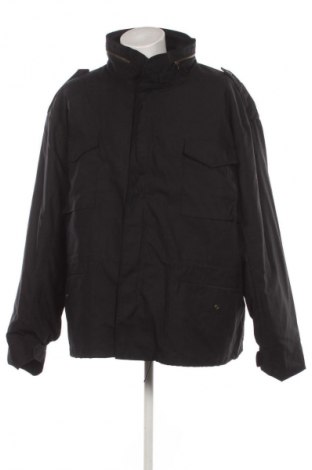 Herrenjacke Brandit, Größe 5XL, Farbe Schwarz, Preis 149,99 €