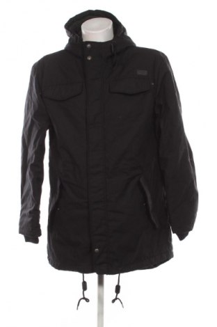 Herrenjacke Brandit, Größe XL, Farbe Schwarz, Preis 147,99 €