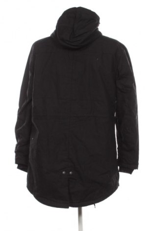 Herrenjacke Brandit, Größe XL, Farbe Schwarz, Preis 147,99 €
