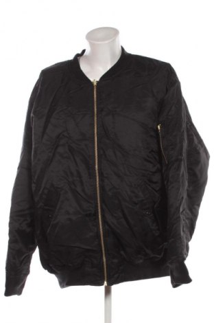 Herrenjacke Brandit, Größe 5XL, Farbe Schwarz, Preis 147,99 €