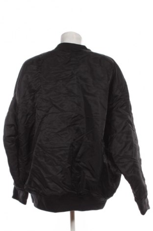 Herrenjacke Brandit, Größe 5XL, Farbe Schwarz, Preis 147,99 €