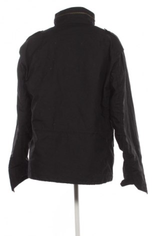 Herrenjacke Brandit, Größe 3XL, Farbe Schwarz, Preis 149,99 €