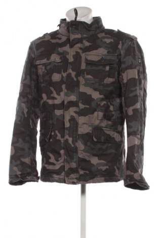 Herrenjacke Brandit, Größe M, Farbe Mehrfarbig, Preis 162,99 €