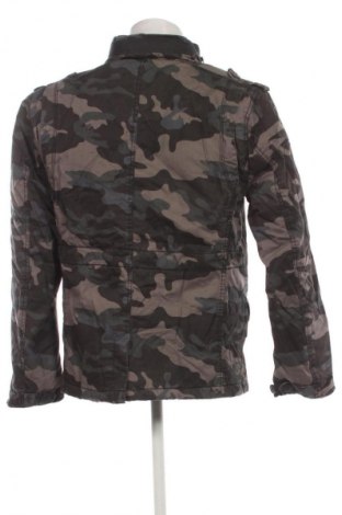 Herrenjacke Brandit, Größe M, Farbe Mehrfarbig, Preis 162,99 €