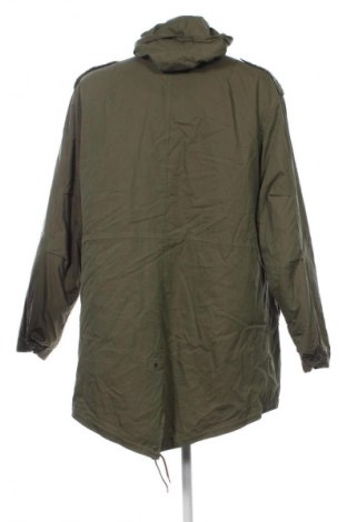 Herrenjacke Brandit, Größe XXL, Farbe Grün, Preis 162,99 €