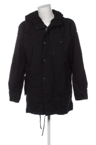Herrenjacke Brandit, Größe XL, Farbe Schwarz, Preis 64,99 €