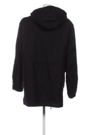 Herrenjacke Brandit, Größe XL, Farbe Schwarz, Preis 64,99 €