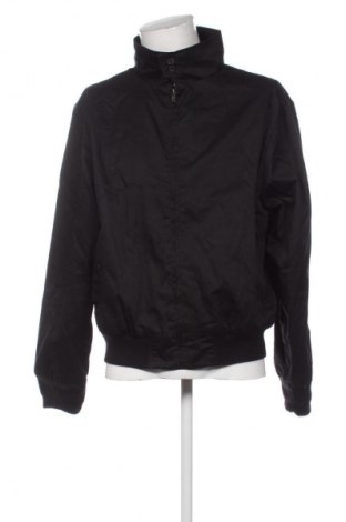 Herrenjacke Brandit, Größe XL, Farbe Schwarz, Preis 132,99 €