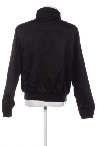 Herrenjacke Brandit, Größe XL, Farbe Schwarz, Preis 132,99 €