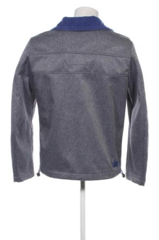 Herrenjacke Bruno Banani, Größe M, Farbe Grau, Preis 20,99 €